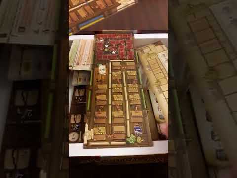 Unboxing Mombasa (No Talking)