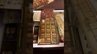 Unboxing Mombasa (No Talking)