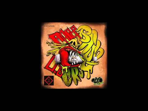 OLYO!bollente + Rap'n'Bass - Solo un invito a cena (Santiegaz-Ares-Wiskiman-Tempo-Drufanardi prod.)