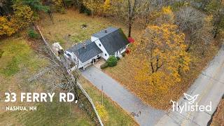 Your Next Home in Nashua NH