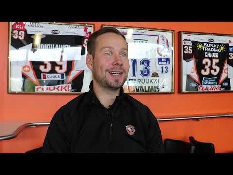 BioRex otteluennakko HPK-Pelicans 2.9.2021 - Tiilikainen