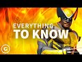 Marvel's Midnight Suns Everything To Know