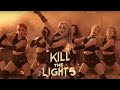 Britney Spears - Kill The Lights (Music AI Video)