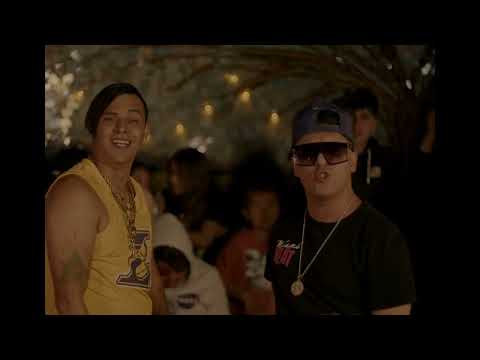 Perreito Flaite - Chuky Indica (video oficial)