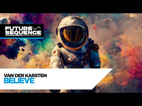 Van Der Karsten - Believe