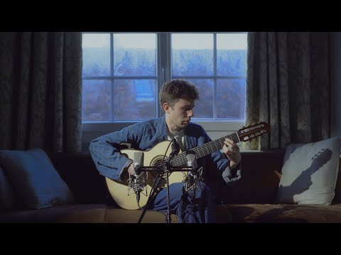 Antoine Boyer - Like Someone in Love