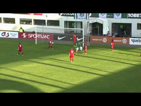 XXI voor Tallinna FC Flora - JK Narva Trans 6:0 (2:0)