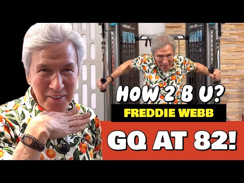 EXCLUSIVE! ANG BUHAY NGAYON NG PBA LEGEND, AKTOR AT DATING SENADOR FREDDIE WEBB 