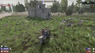 7Days to Die 40～