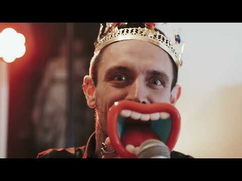 Matteo Periodico - Festa 18anni Matteo