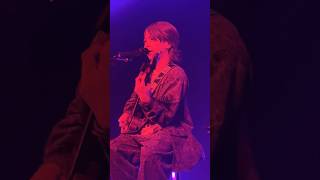 2月に行われた"新春ご挨拶の会2026"から「暴露」の弾き語り映像を一部公開！ #ライブ #弾き語り