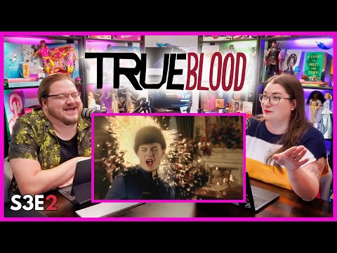 Revisiting True Blood: Season 3 Episode 2 - Beautifully Broken (Recap/Review/Reaction)