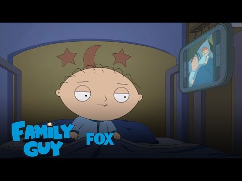 Condemned | Season 14 Ep. 15 | FAMILY GUY