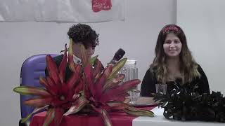 Painel Palestina (Parte 2)