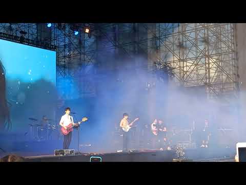 The Rose - She's in the Rain - Live @ Lollapalooza Brazil 2023 - 26/03/2023