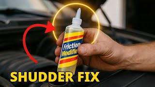 GM 8L90 & Toyota Cold Shudder – Torque Converter Fluid Fix (TSB 18-NA-355)
