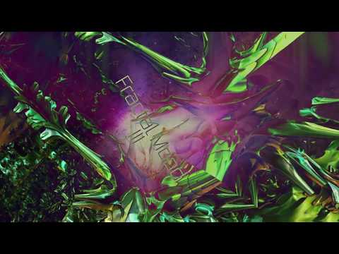 Fractal Mood 3 - Mandelbulb 3D Fractal Animation