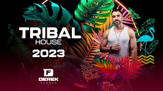 Download lagu TRIBAL HOUSE SUMMER SET - ARE YOU READY? DJ DEREK FLORES mp3