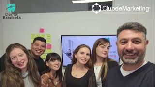 Club de Marketing - Video - 3