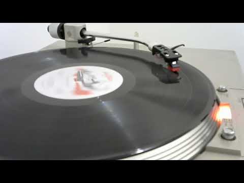 Glenroy Sledge – Drift Away