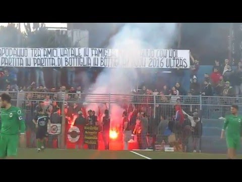 A.s.d. Ideale Bari - A.s.d. New Team Cellamare: sesta di campionato (parte 11)