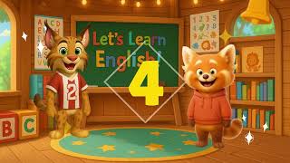 🎵 Learn Numbers & Greetings! | Fun Kids English Song and English Conversation Practice🎵