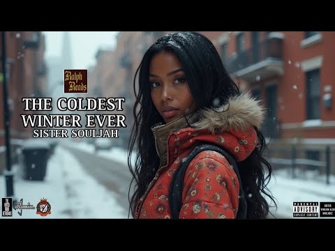 📚Ralph Reads📚 "The Coldest Winter Ever" by Sister Souljah #FullAudiobook (TV-14)