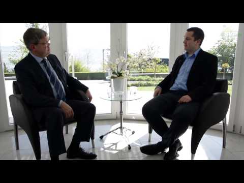 Eier tütschen gegen den Mindestlohn - SVP Luzern TV April 2014