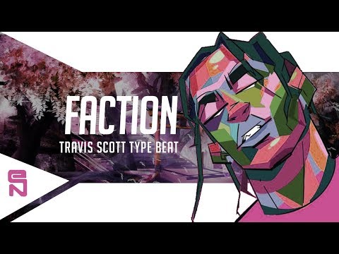 FREE | Travis Scott x Killy x Wondagurl Type Beat "Faction "  | HARD Trap Instrumental 2019