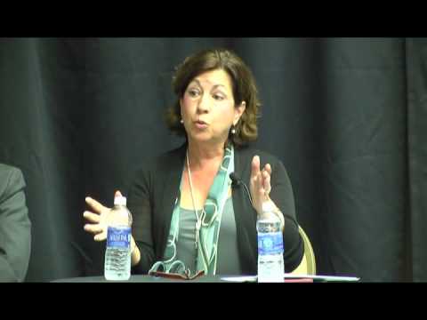 Dr. Anne Foundas on the Three M's