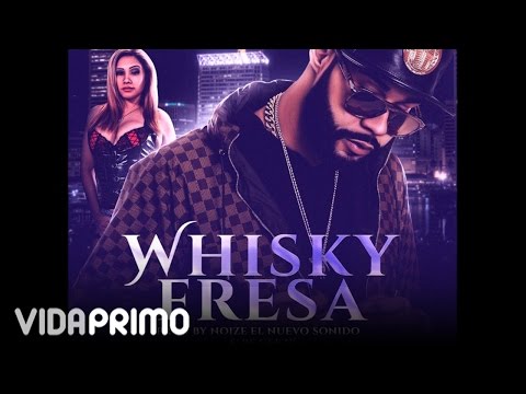 Sou El Flotador - Whisky Fresa [Official Audio]