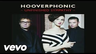 Hooverphonic - Unfinished Sympathy