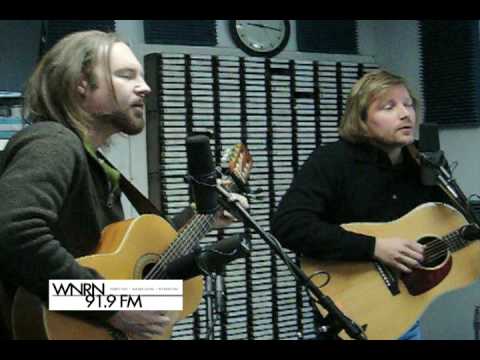 Chris and Thomas - Don't Hang Your Heart