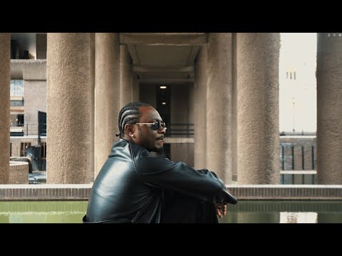 Moelogo - Sorry You Couldn’t Love Me