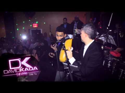 David Kada @ Umbrella Lounge NYC