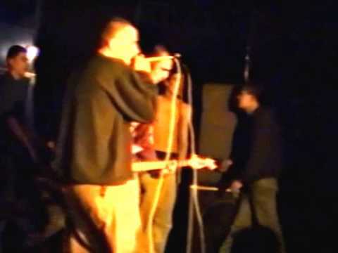 MEANSTREAM - VARNA HARCORE LEGENDS, ORBITA 1997