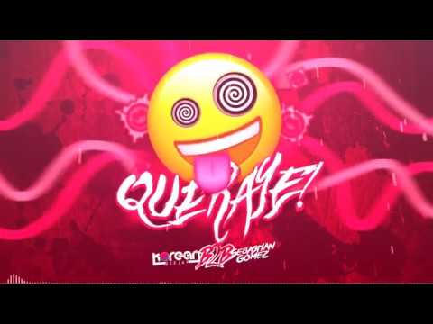 QUE RAYE🤪💥 - (GUARACHA 2025) ✘ Sebastian Gomez B2B Korean DJ (Aleteo, Zapateo, GUARACHA 2024)
