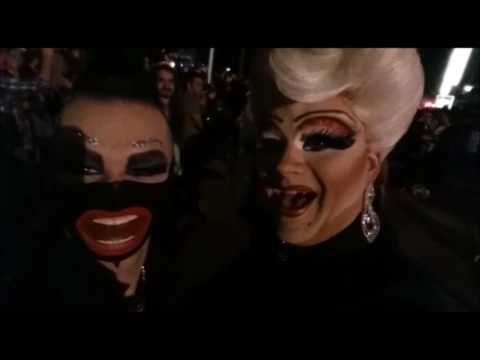 DraX Cologne - Kölner Lichter