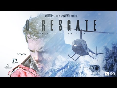 O RESGATE - FILME COMPLETO | @feliz7play