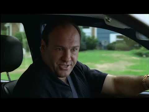 Maffiózók 2/7 - összefoglaló: Mi az élet értelme – D-Girl