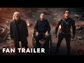 Avengers Doomsday X Men Trailer 2026 Marvel Studios