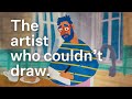 The Artist who Couldn't Draw: an animated film by Danny Gregory