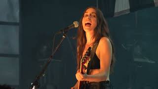 16/17 HAIM - The Wire @ The Anthem, Washington, DC 5/13/22