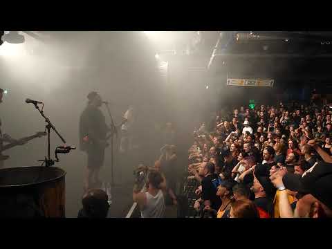 Thumbnail for Lionheart - Live @Backstage (Free & Easy Festival 2024)