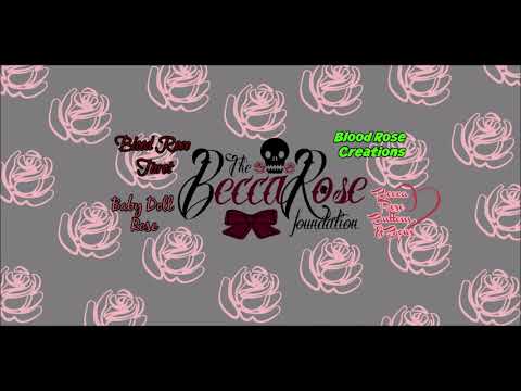 Baby Doll Rose PATREON