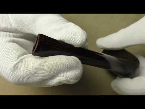 Dunhill Chestnut 4105 - pipe F526