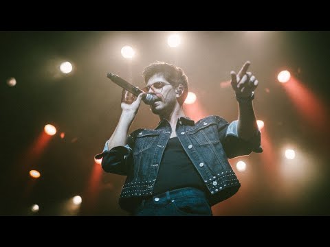 Afonso Dubraz - Concerto | Capitólio - nov 2025