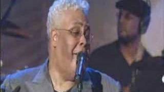 The Rance Allen Group - Be Thou Exalted -- Praise Jesus!