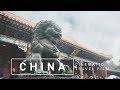 CHINA | Cinematic Travel Film