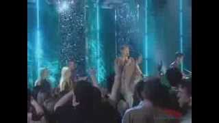 Lee Ryan - Army Of Lovers Performance and Chat (CD:UK 02.07.2005)